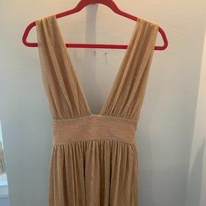 Superdown Cocktail Dress